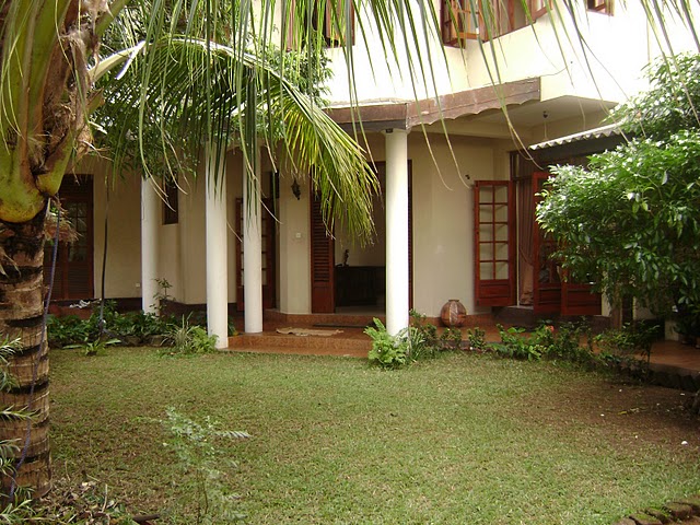Mount Lavinia House for sale/rent